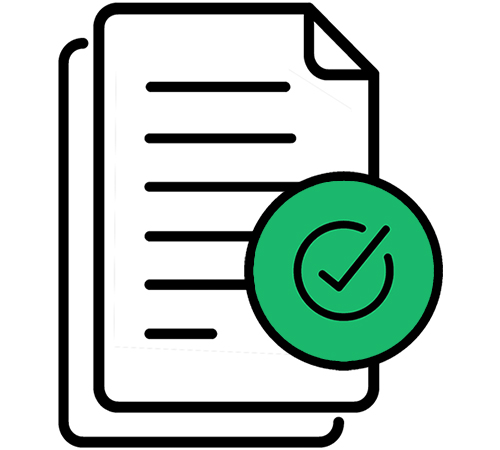 Form Check icon