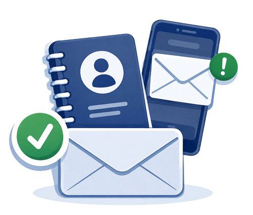 Contact information