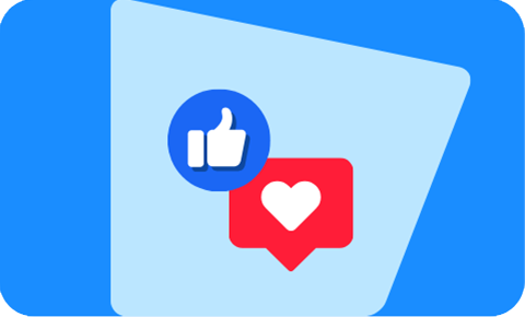 Social Posts