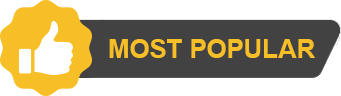 Most Popular icon