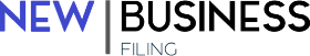 New Business Filing Logo
